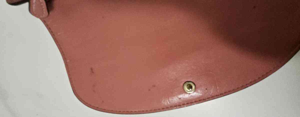 PINK COACH PURSE - Brentwood, Tennessee - FleaMarketBay