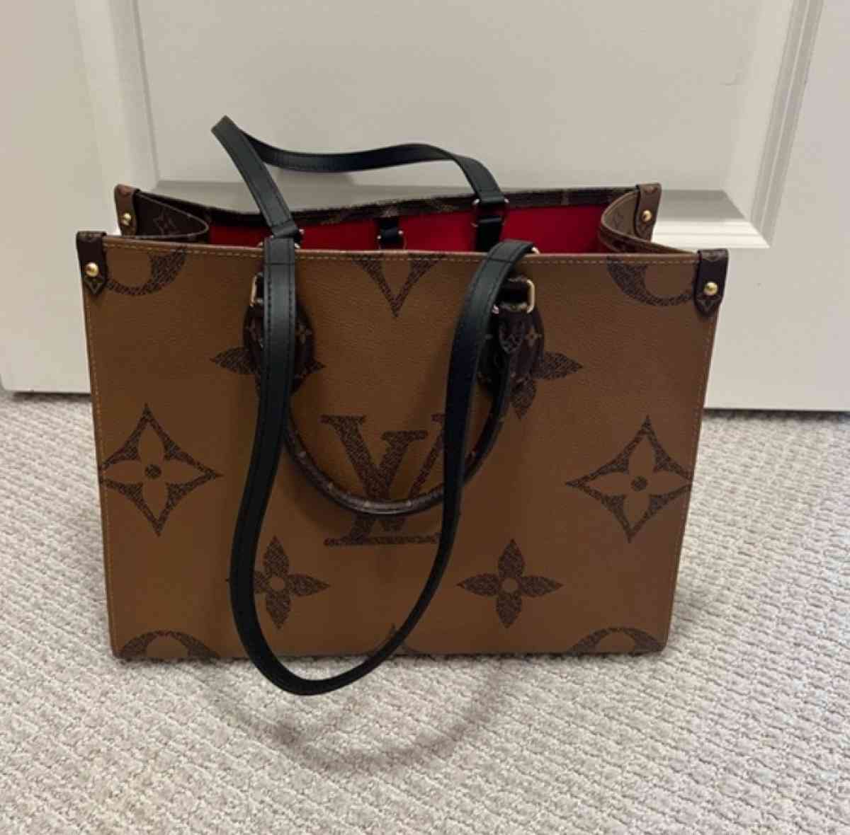 Louis Vuitton Bag - Houston, Texas - FleaMarketBay