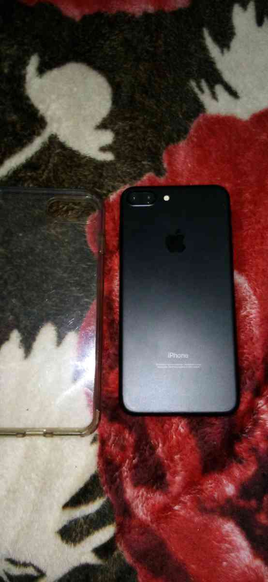 IPHONE 7 PLUS - Harbor City, California - FleaMarketBay