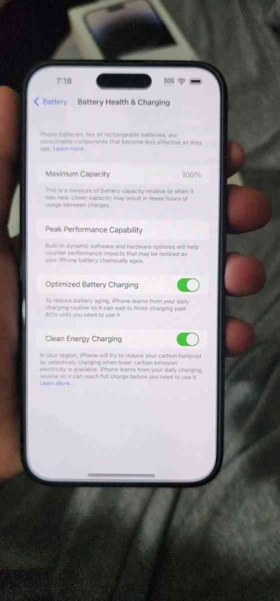 iPhone - Auburn, California - FleaMarketBay