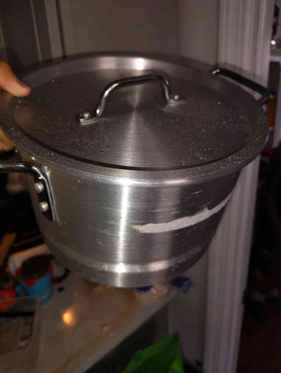 HOJA PARA SOPA - North Bergen, New Jersey