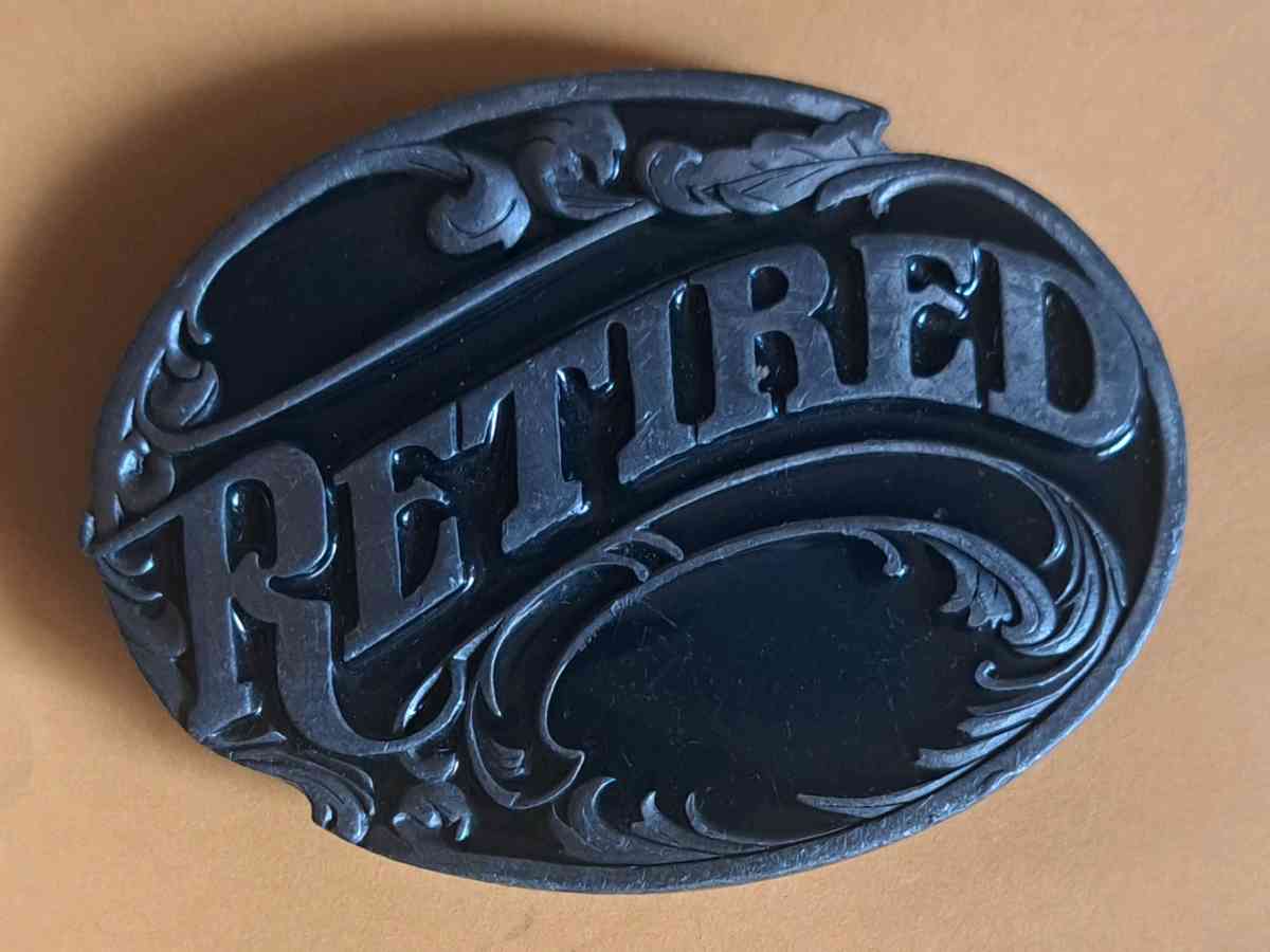 belt Buckle collection - Chula Vista, California - FleaMarketBay