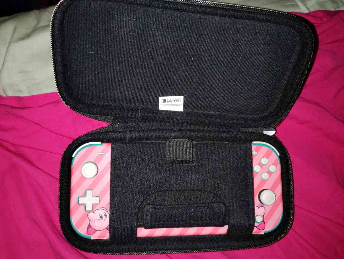 Nintendo Switch Lite - San Diego, California