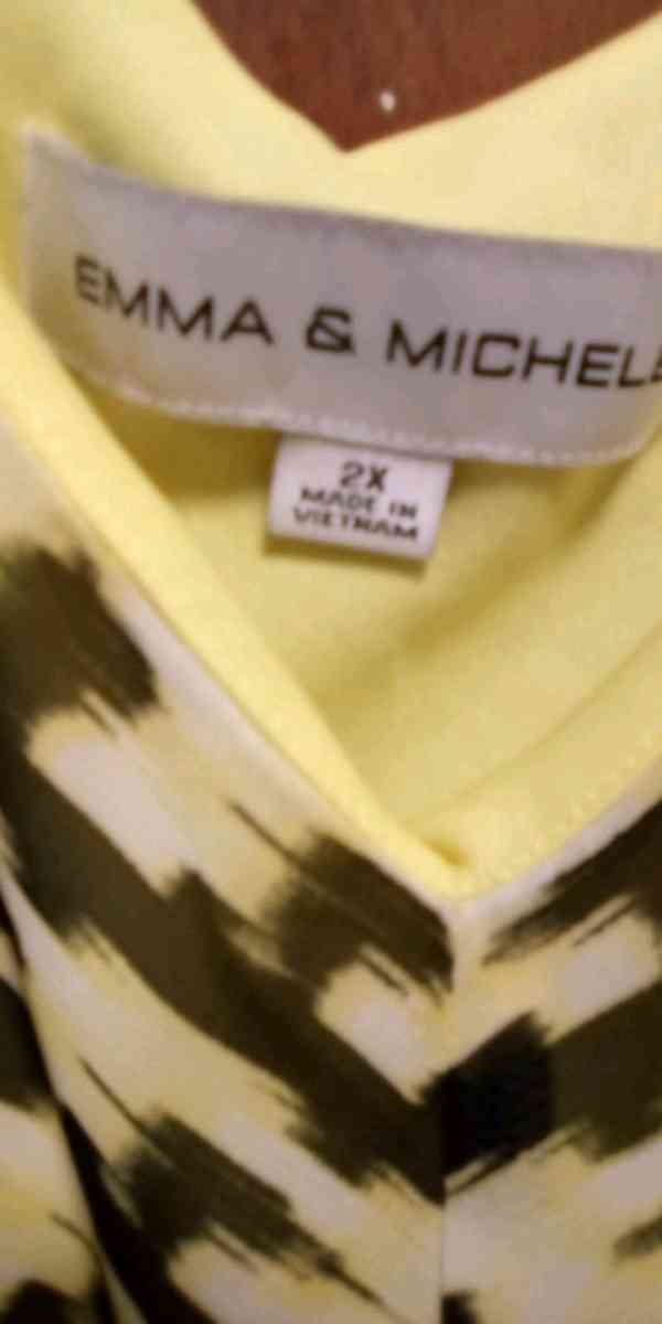 womens dress  size 2x - Adams, Kentucky - FleaMarketBay