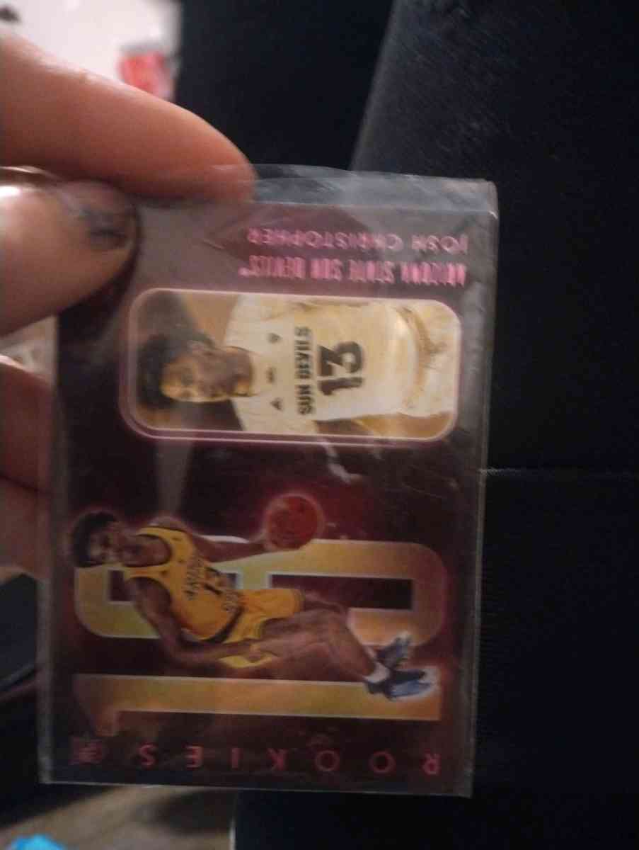 Arizona State SUN DEVILES RCrookies card - Berry Creek, California