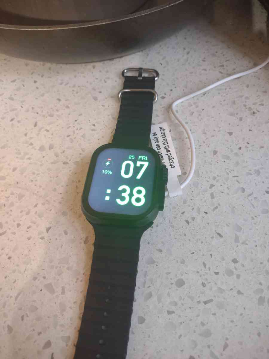 Apple Watch Ultra 2 - Brooklyn, New York - FleaMarketBay