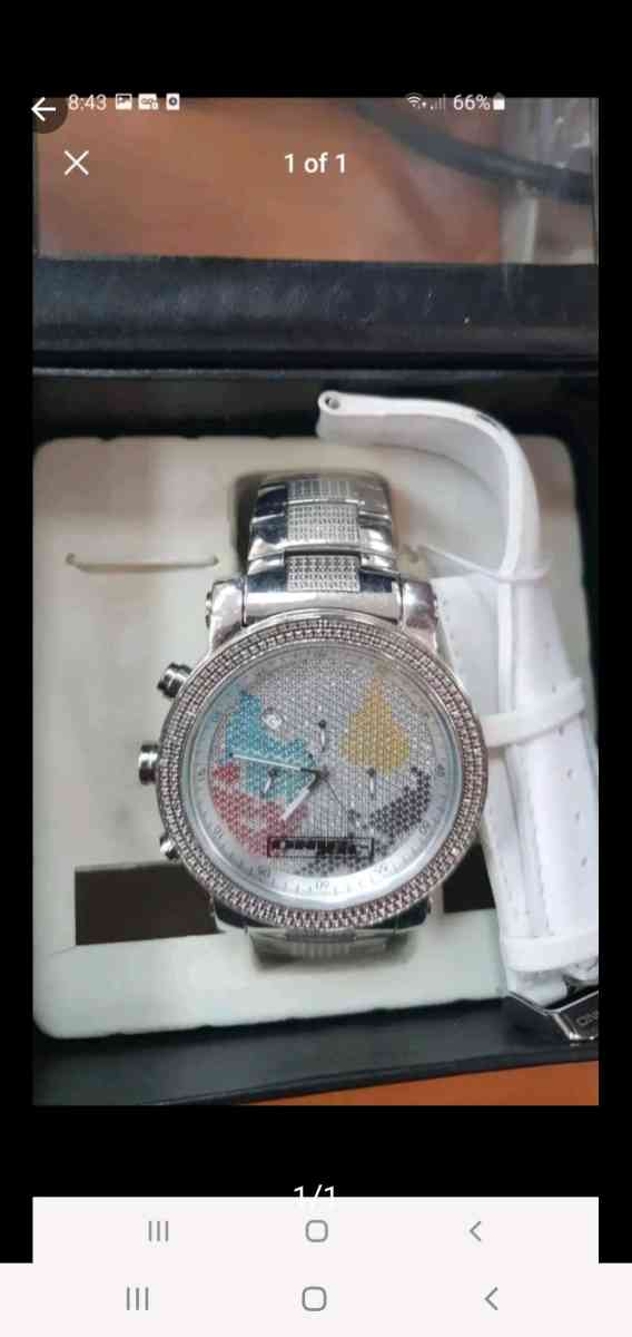 watch - Houston, Texas