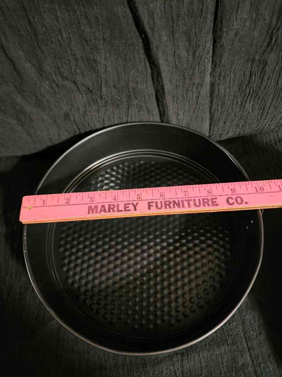 Springform pans - Knoxville, Tennessee - FleaMarketBay