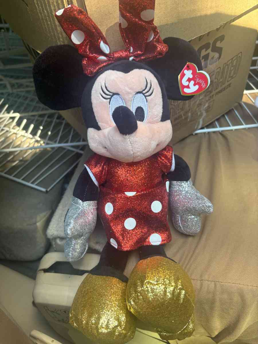 Ty beanie babies authentic retired and never played with - Mena, Arkansas - FleaMarketBay