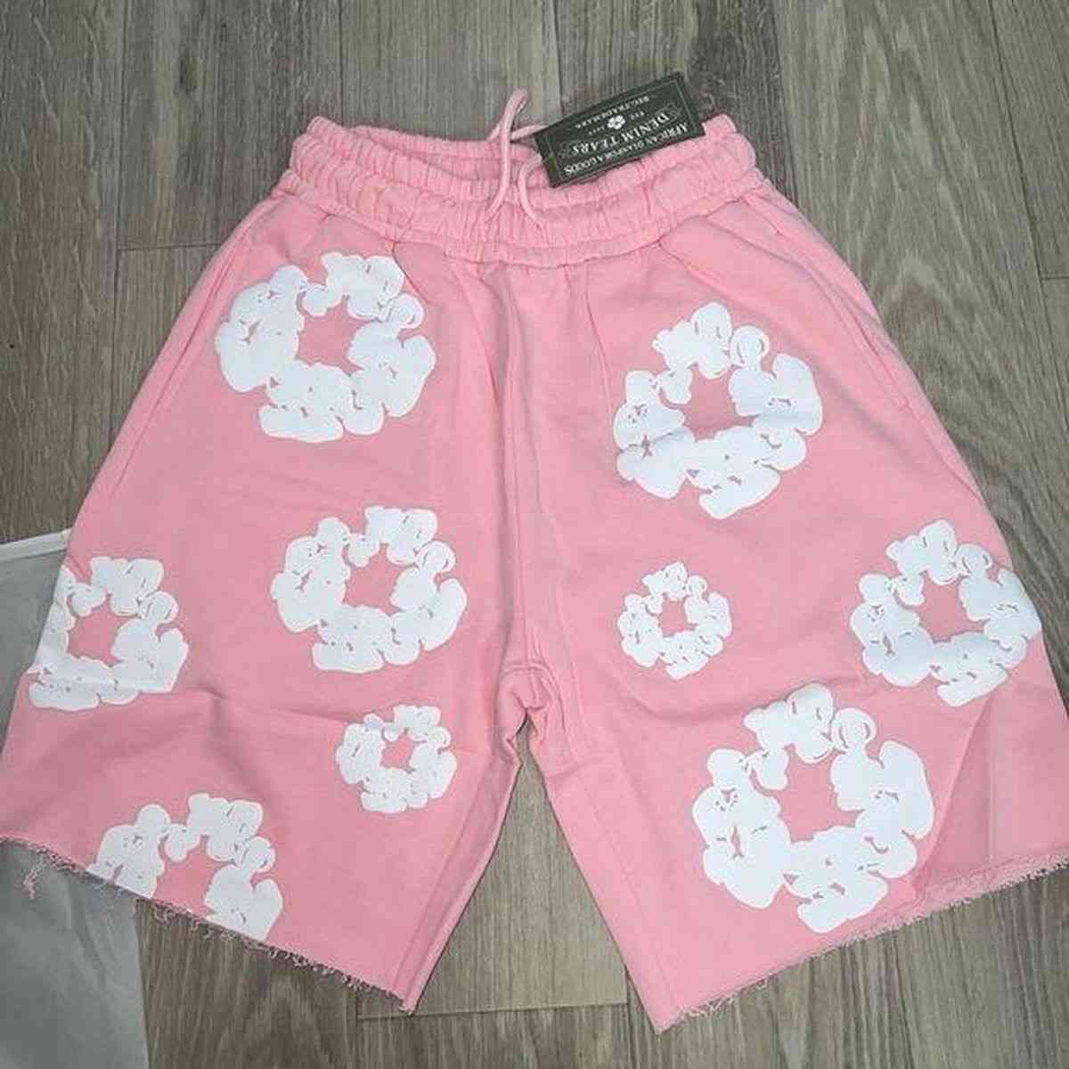 brand new denim shorts - Dothan, Alabama - FleaMarketBay