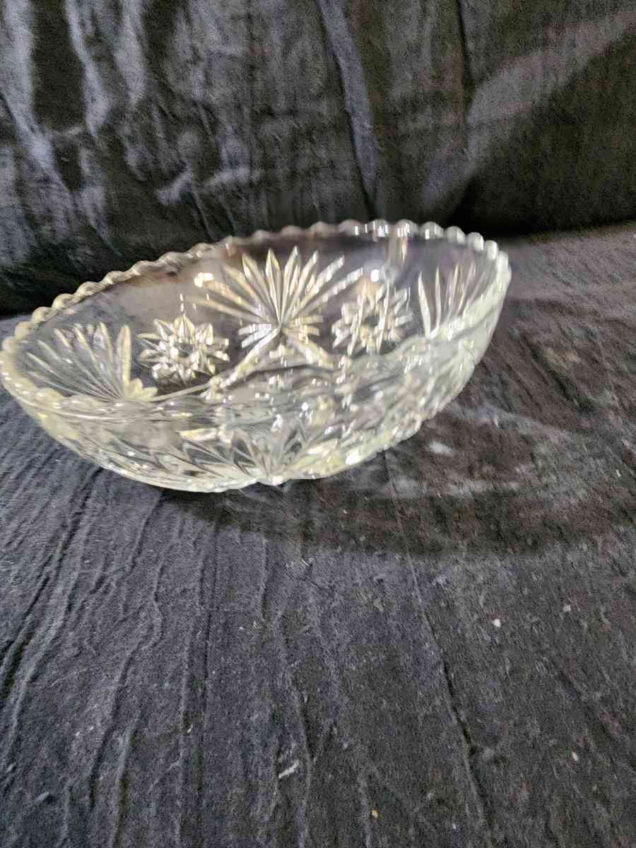 Vintage bowl - Knoxville, Tennessee - FleaMarketBay