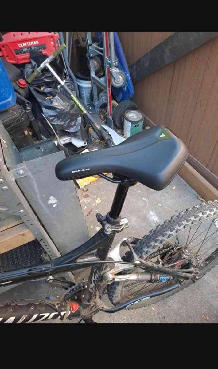 SPECIALIZED MTB - Lake Forest, California - FleaMarketBay