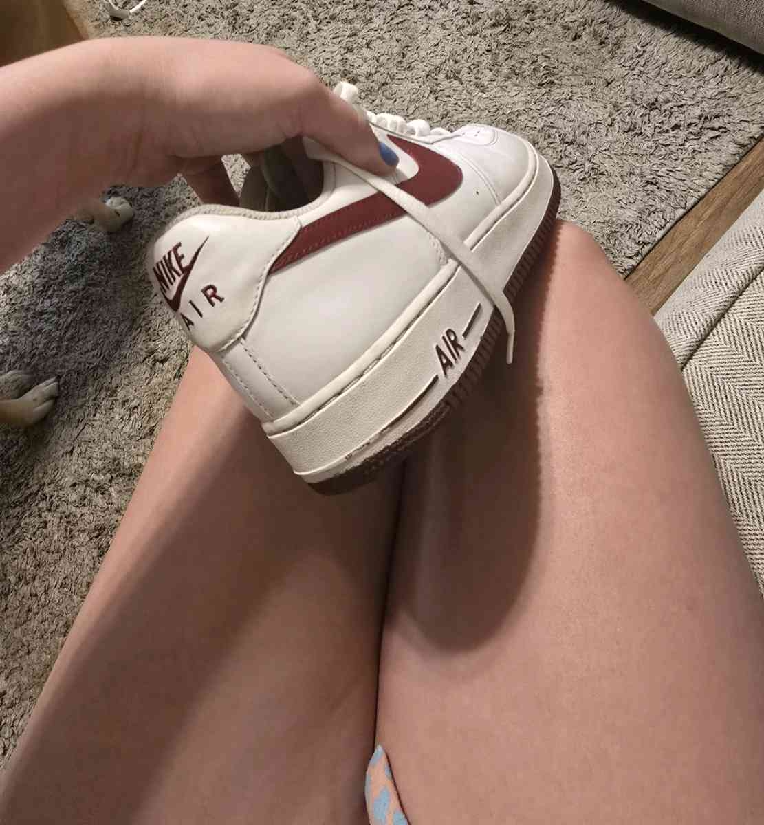 air force 1s - Cleveland, Georgia