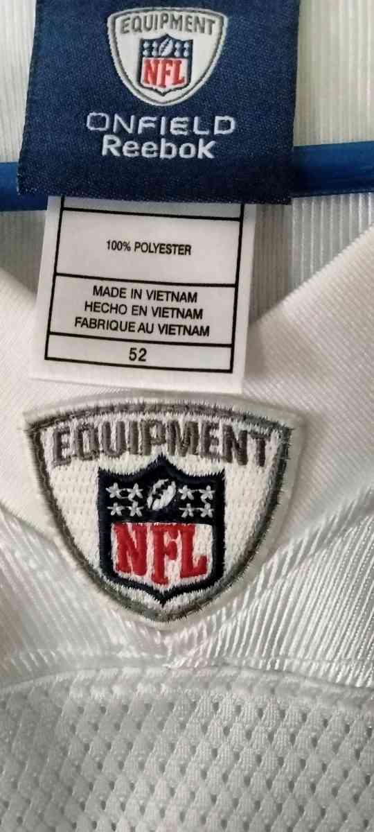 NY Jets Brett Favre Jersey - Norristown, Pennsylvania - FleaMarketBay