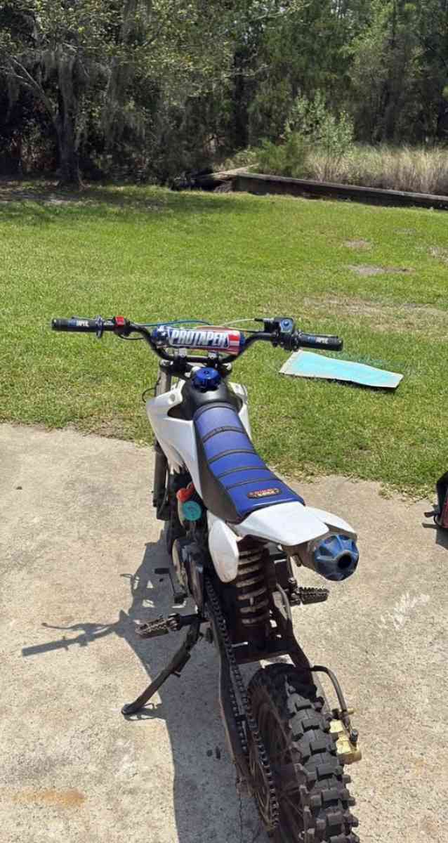 Ssr 125 - Bluffton, South Carolina - FleaMarketBay