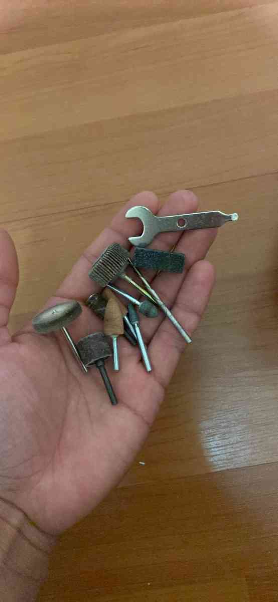 Dremel old - Miami, Florida - FleaMarketBay