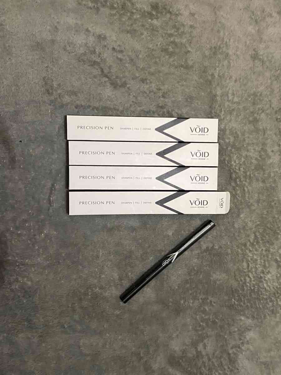 void eyeliner - Houston, Texas