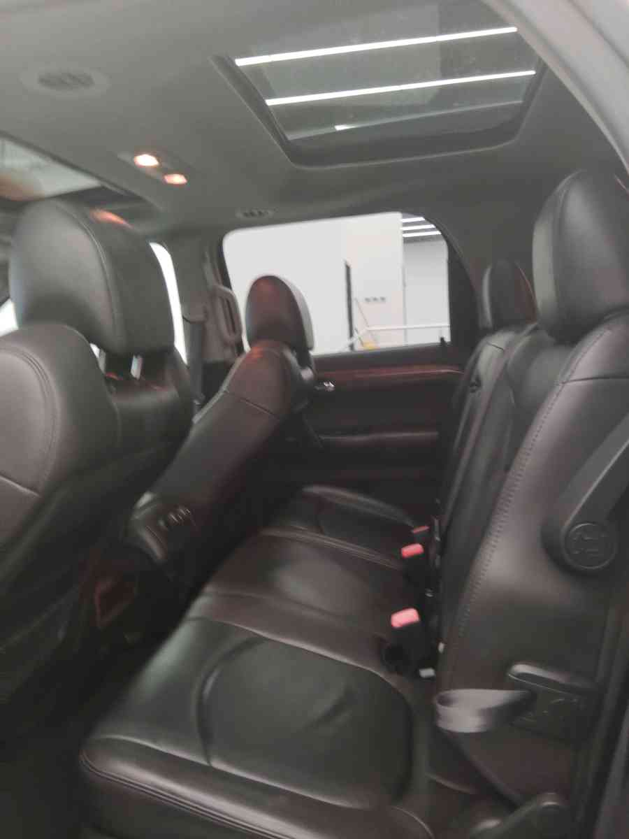 2007 Saturn Outlook XR - Greenville, Texas - FleaMarketBay