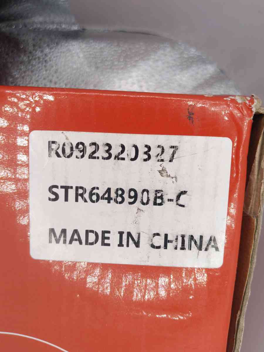 Starter For Car or Truck - Lancaster, California - FleaMarketBay