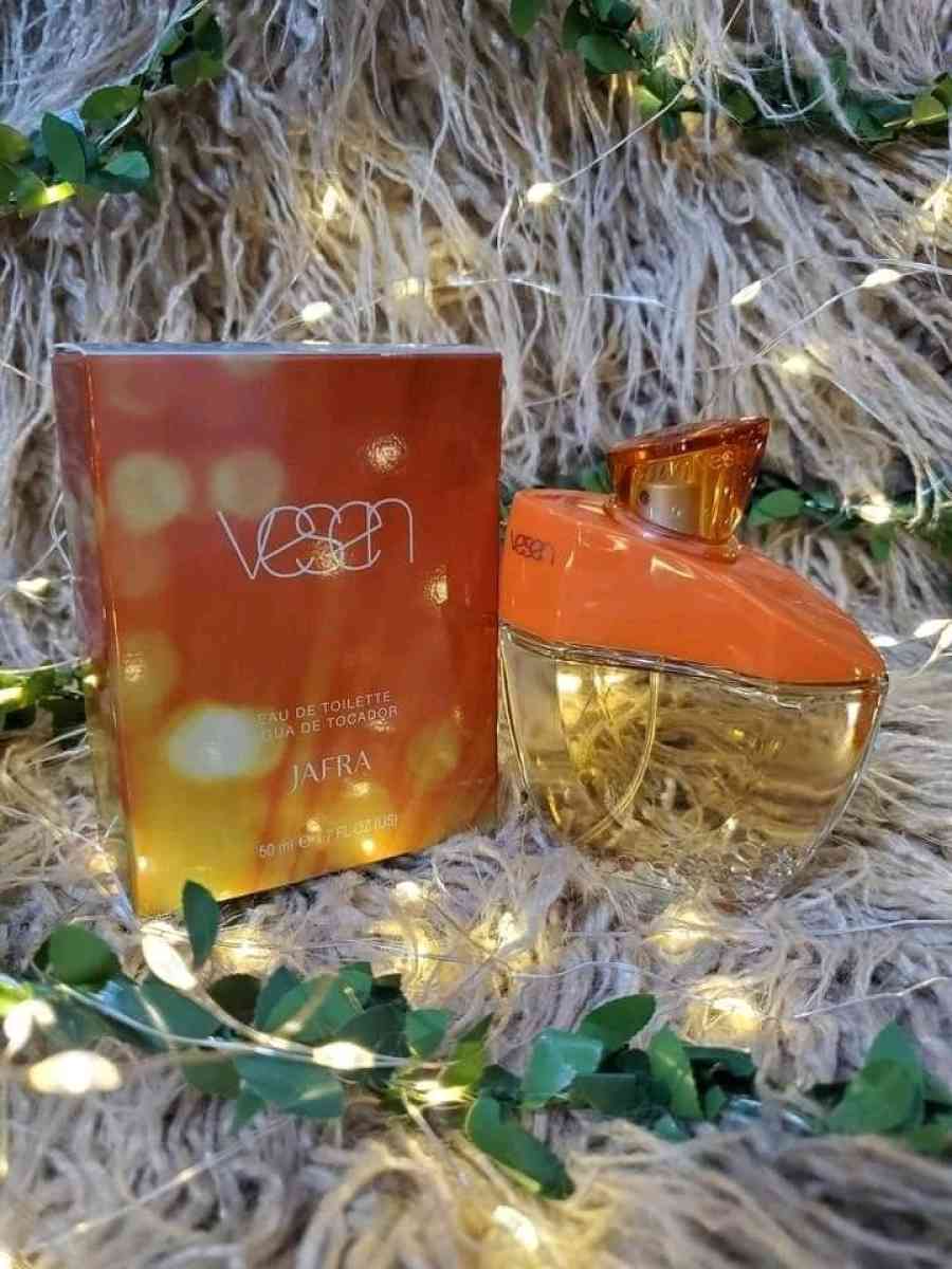 perfumera de Jafra - Watertown, Wisconsin