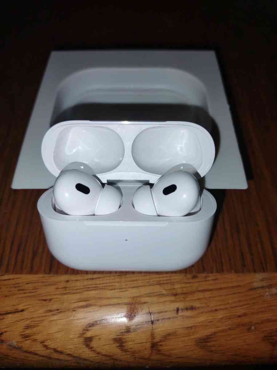 Airpod Pro 2 - Brooklyn, New York - FleaMarketBay