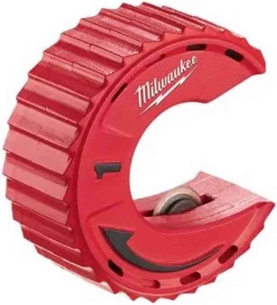 Milwaukee 1inch pipe cutter - Slocomb, Alabama - FleaMarketBay