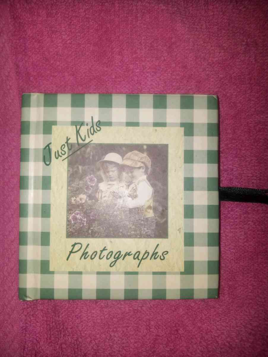 Photographs album books - Merry Hill, North Carolina - FleaMarketBay