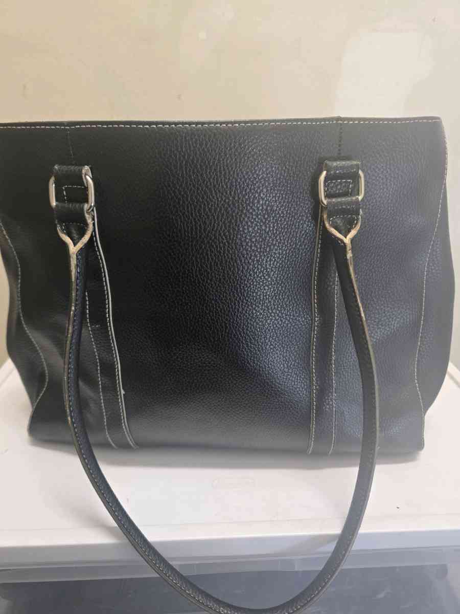 Wilson leather bag - Aurora, Colorado