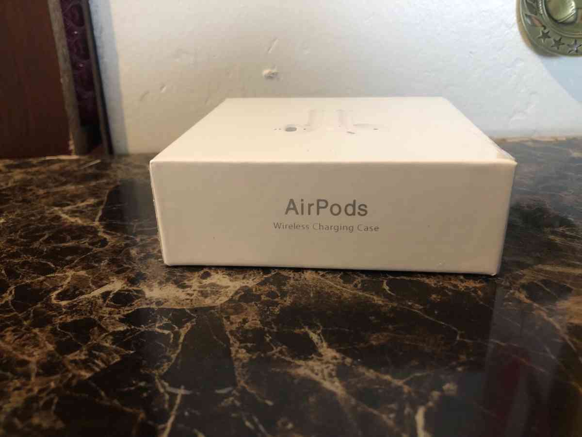 AirPods Gen 2 - San Diego, California - FleaMarketBay