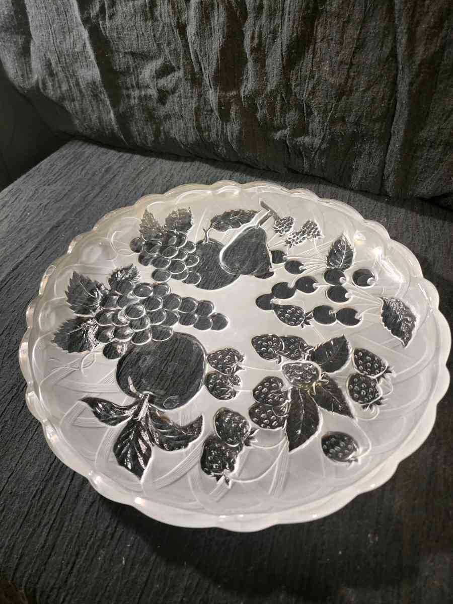 Vintage Mikasa crystal - Knoxville, Tennessee - FleaMarketBay