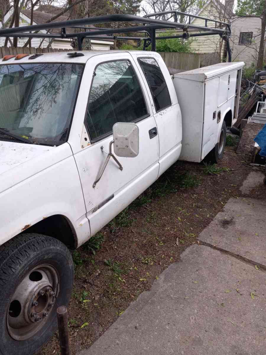 truck - Cincinnati, Ohio - FleaMarketBay