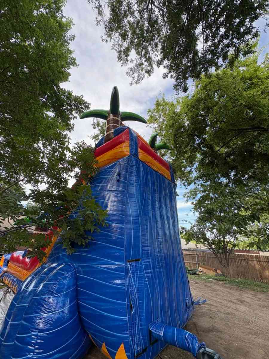 waterslide inferno 22 - Dallas, Texas - FleaMarketBay