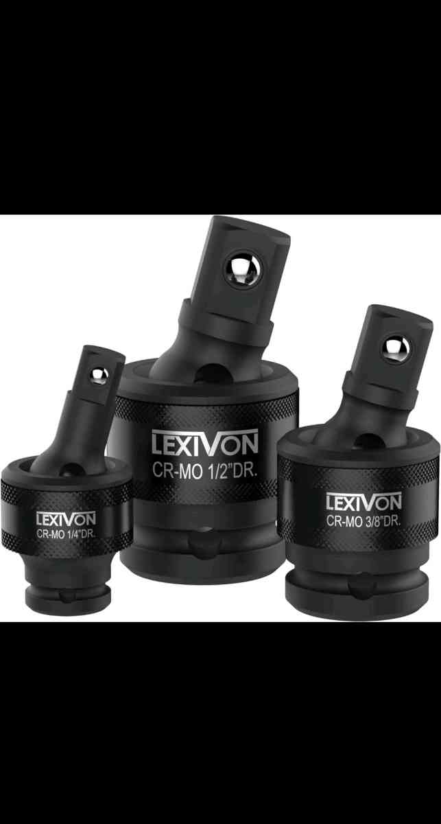 Joint Socket Swivel SetBall Spring Design - Brooklyn, New York