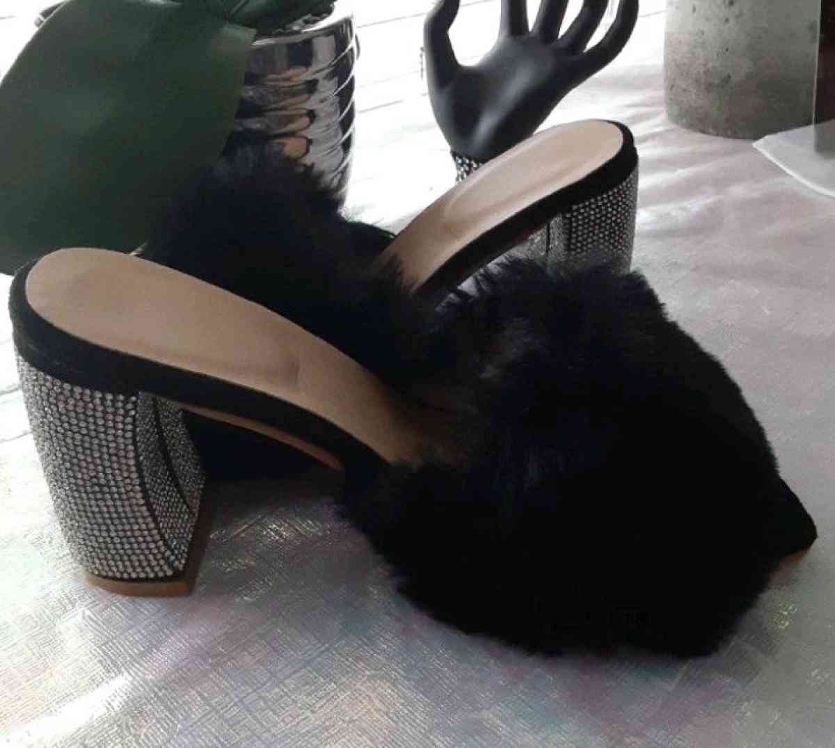 Slides Fuzzy - Reno, Nevada