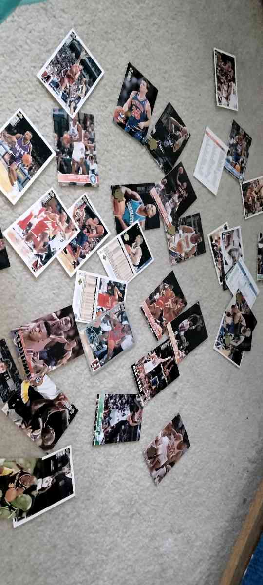 Vintage 1995 McDonalds Looney Tunes NBA Cups And Trading Car - Norristown, Pennsylvania - FleaMarketBay