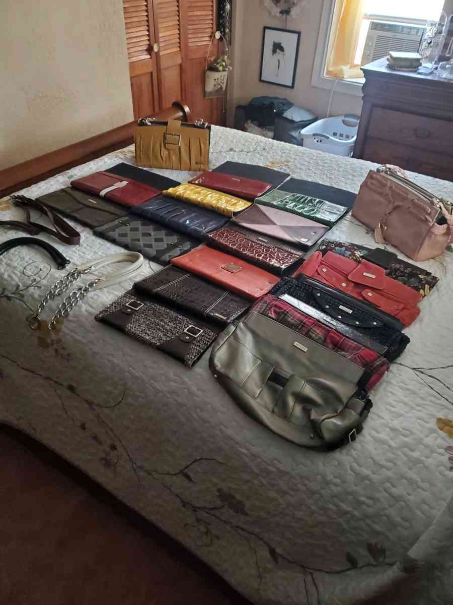 Miche 2 purses19 covers - Los Lunas, New Mexico - FleaMarketBay