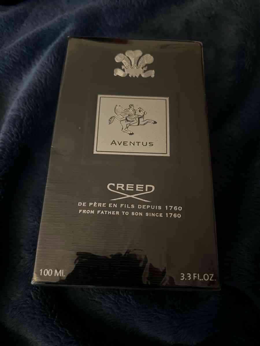 Creed Aventus Replica 100mlBrand New Bottle Sealed - Salem, Massachusetts
