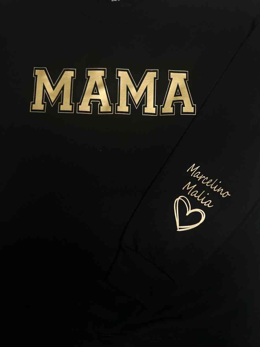 mama long sleeve - Las Vegas, Nevada - FleaMarketBay