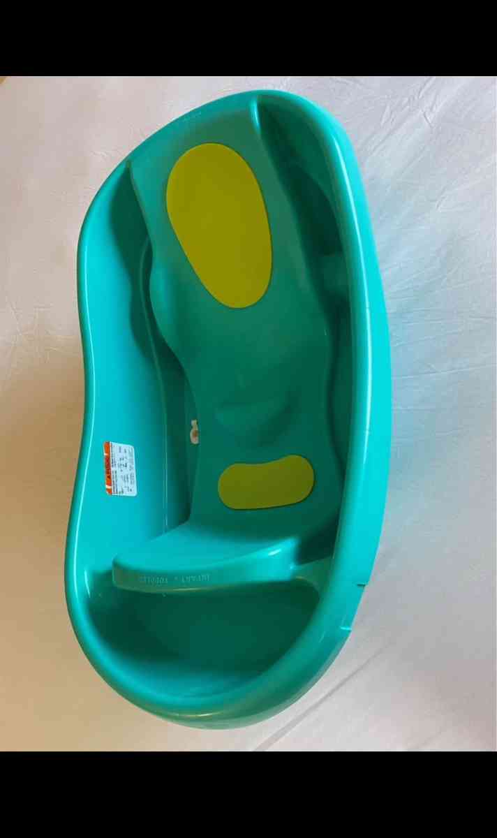 Baby bathtub - Lake Mary, Florida