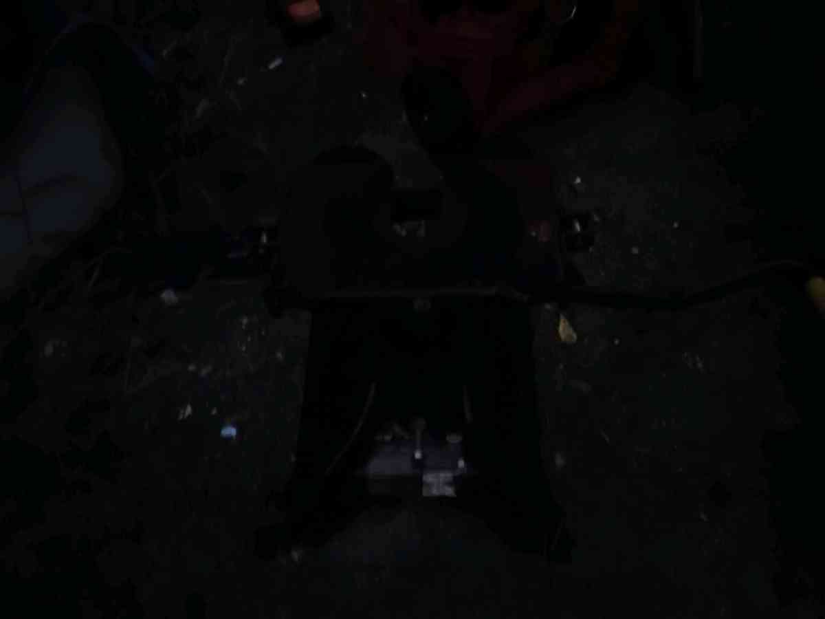 Fifth wheel hitch 24k lbs - Okeechobee, Florida - FleaMarketBay