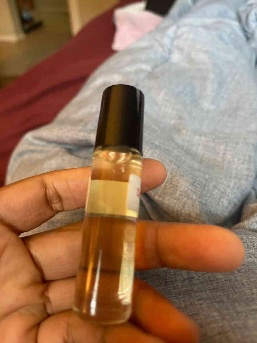 Daisy eau so fresh roll on perfume - Port Richey, Florida