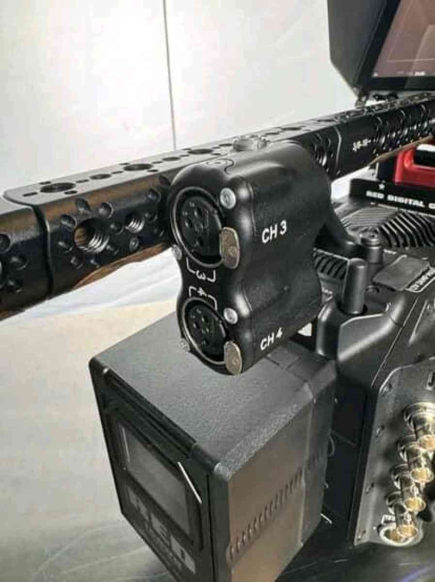 raptor 8k vv - Acton, Massachusetts - FleaMarketBay