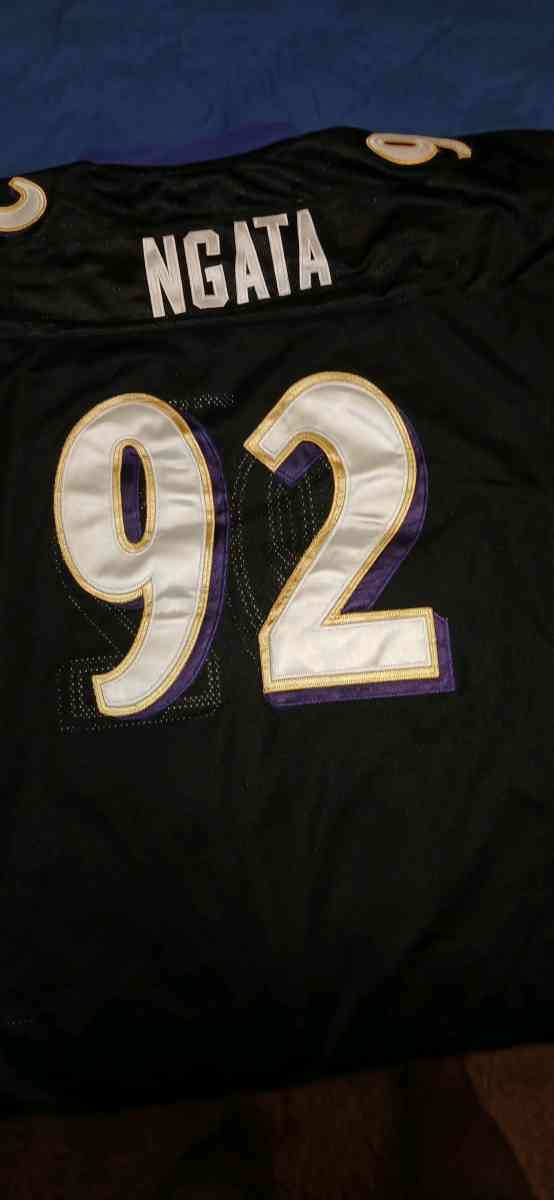 football jersey - Providence, Rhode Island