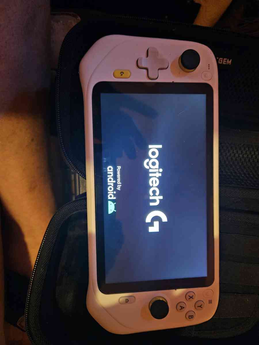 handheld game console - Lake City, South Carolina - FleaMarketBay