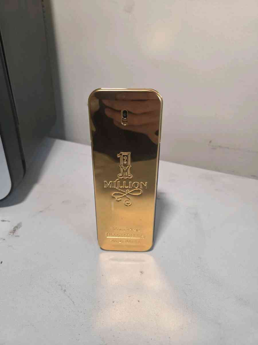 One Million Cologne - Willard, Utah - FleaMarketBay