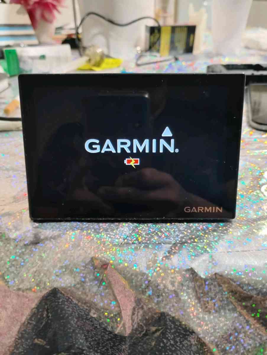 GARMIN GPS - La Jolla, California - FleaMarketBay