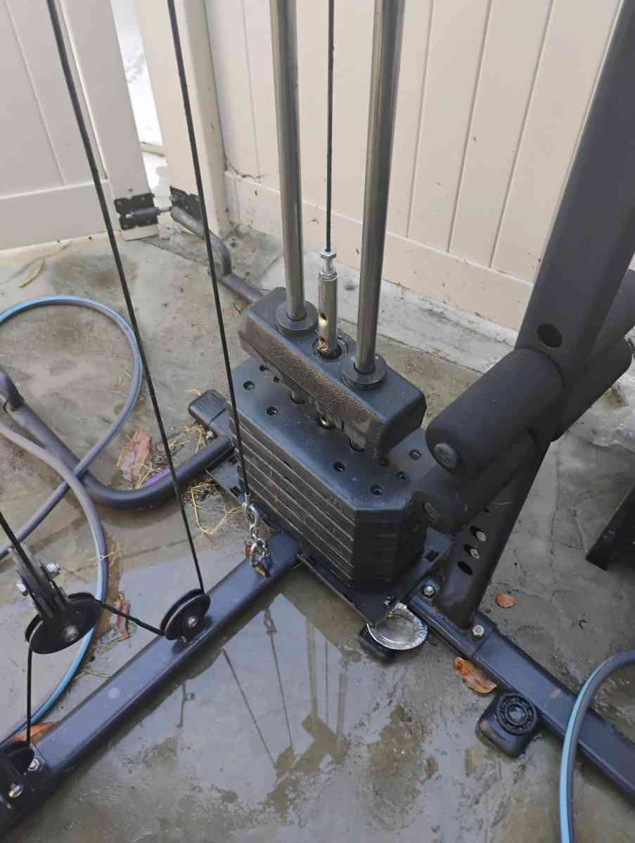 HOME GYM - Garden Grove, California - FleaMarketBay