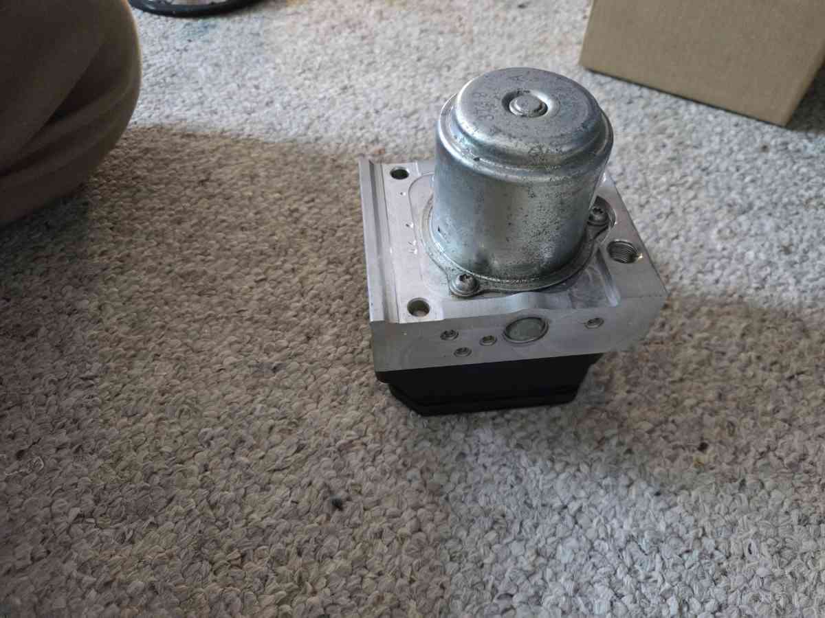 abs control module honda - Villa Park, Illinois - FleaMarketBay