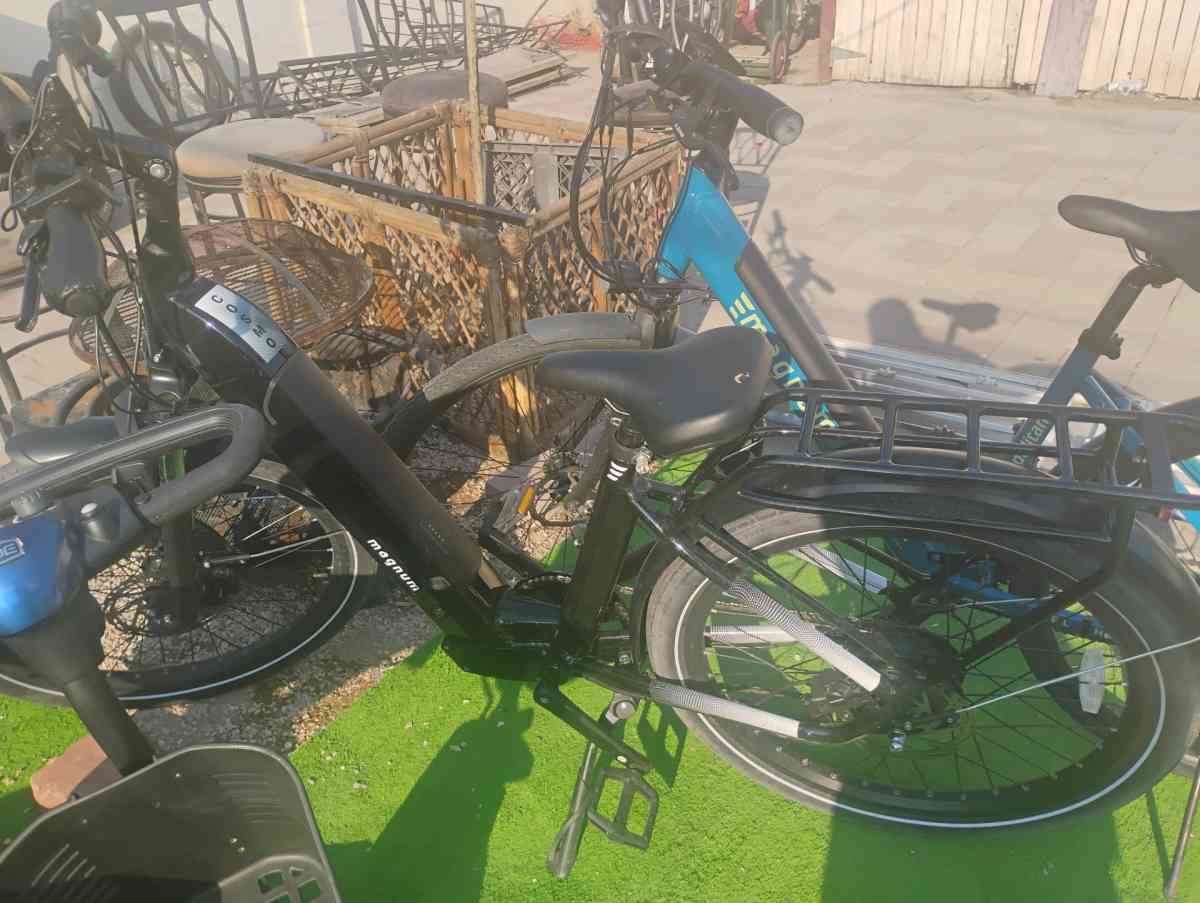 BRAND NEW MAGNUM ELECTRIC BIKE - Las Vegas, Nevada