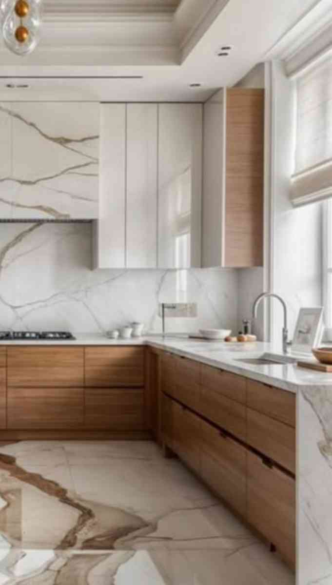 Kitchen cabinets - Miami, Florida